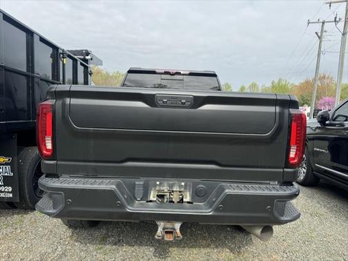 2020 GMC Sierra 2500 Denali