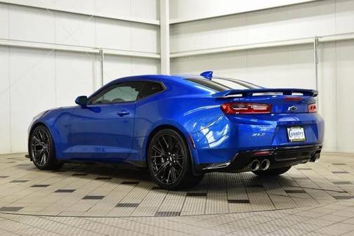 2018 Chevrolet Camaro ZL1