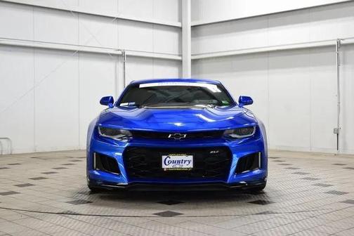 2018 Chevrolet Camaro ZL1