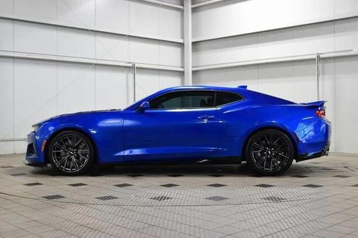2018 Chevrolet Camaro ZL1