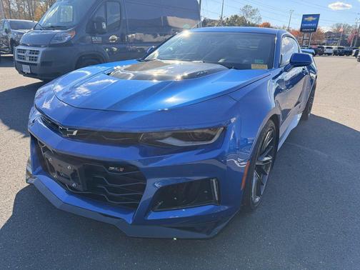 2018 Chevrolet Camaro ZL1