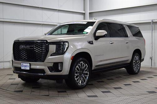 2023 GMC Yukon XL Denali Ultimate