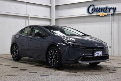 2023 Toyota Prius Limited