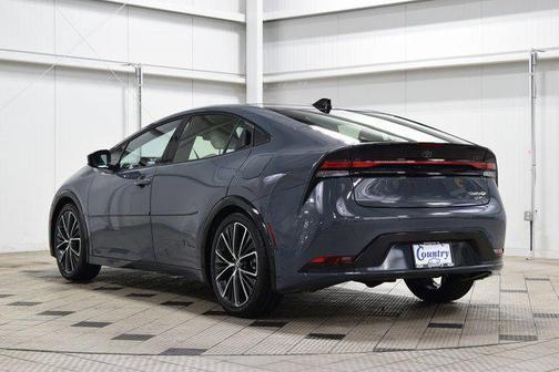 2023 Toyota Prius Limited
