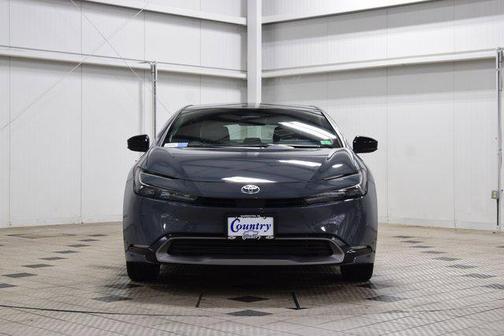 2023 Toyota Prius Limited