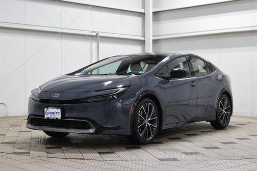 2023 Toyota Prius Limited