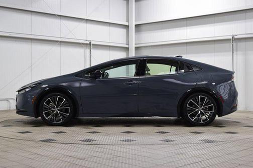 2023 Toyota Prius Limited