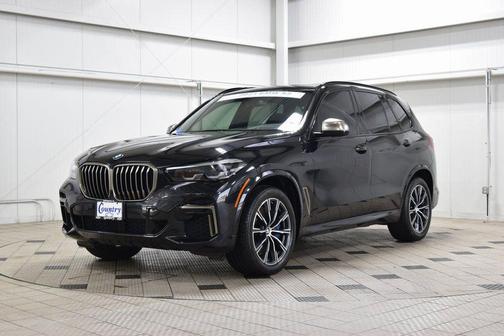 2023 BMW X5 M50i