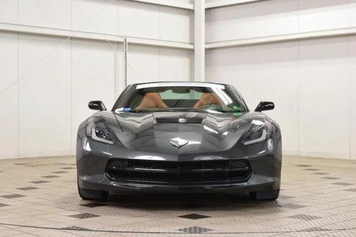 2019 Chevrolet Corvette Stingray Z51