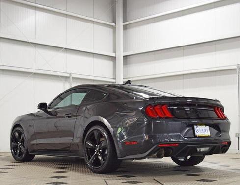2023 Ford Mustang GT Premium