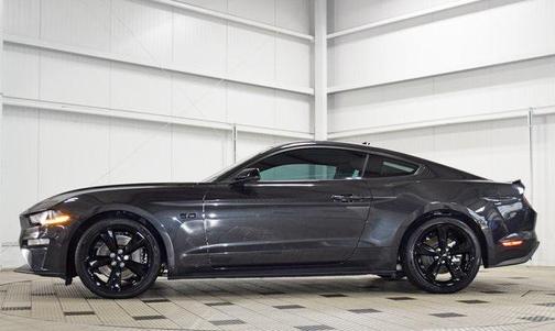 2023 Ford Mustang GT Premium