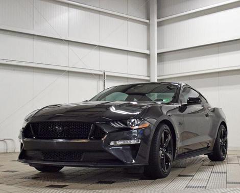2023 Ford Mustang GT Premium