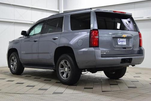 2019 Chevrolet Tahoe LS
