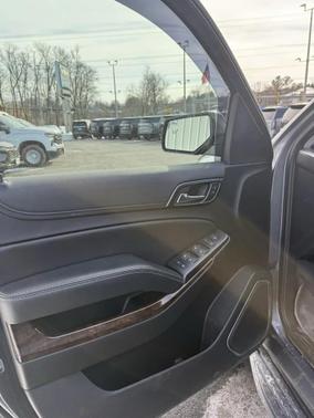 2019 Chevrolet Tahoe LS