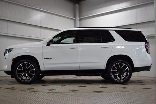 2023 Chevrolet Tahoe 4WD RST