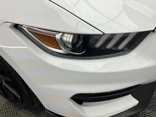 2017 Ford Shelby GT350 Base