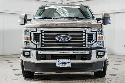 2022 Ford F-350 Lariat