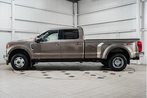 2022 Ford F-350 Lariat