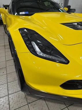2017 Chevrolet Corvette Z06