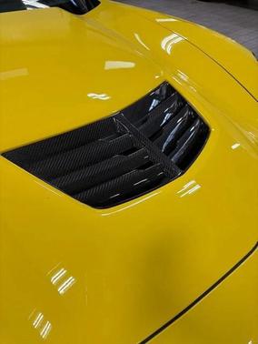 2017 Chevrolet Corvette Z06