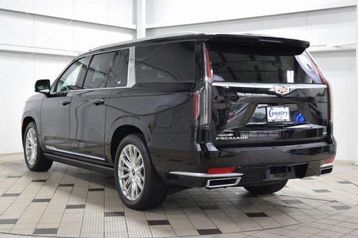 2023 Cadillac Escalade ESV Premium Luxury