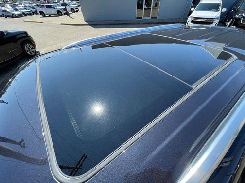 2023 Chevrolet Tahoe 4WD High Country