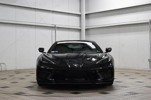 2023 Chevrolet Corvette Stingray w/3LT