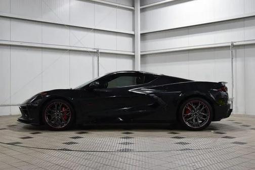 2023 Chevrolet Corvette Stingray w/3LT