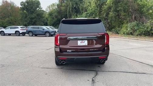 2023 GMC Yukon XL Denali Ultimate