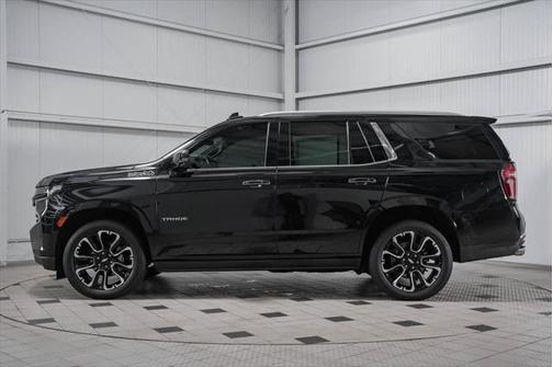 2023 Chevrolet Tahoe 4WD High Country