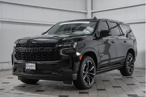 2023 Chevrolet Tahoe 4WD High Country
