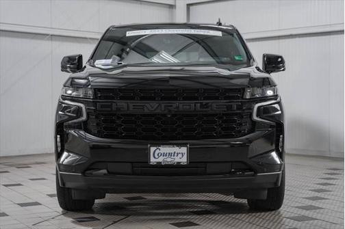 2023 Chevrolet Tahoe 4WD High Country