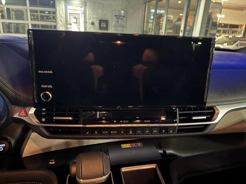 2025 Toyota Sienna Limited