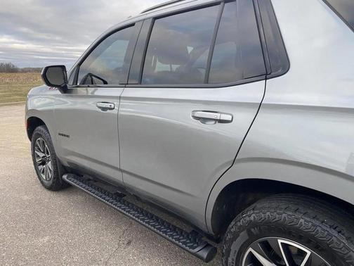 2023 Chevrolet Tahoe 4WD Z71