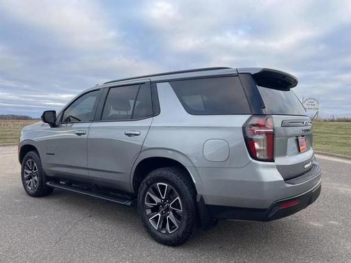 2023 Chevrolet Tahoe 4WD Z71