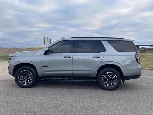 2023 Chevrolet Tahoe 4WD Z71