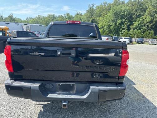 2019 Toyota Tundra Limited