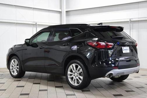 2019 Chevrolet Blazer 3LT