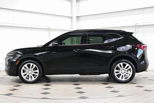2019 Chevrolet Blazer 3LT