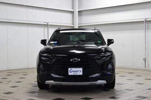 2019 Chevrolet Blazer 3LT