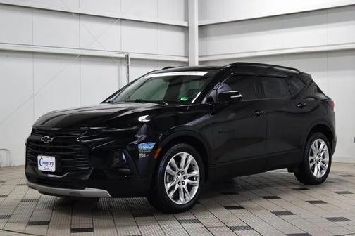 2019 Chevrolet Blazer 3LT