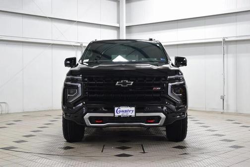 2026 Chevrolet Tahoe 4WD Z71