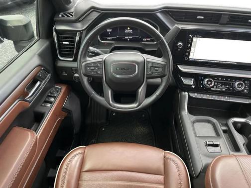 2024 GMC Sierra 3500 Denali