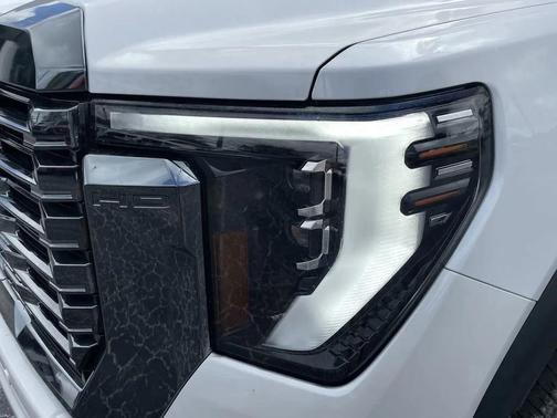 2024 GMC Sierra 3500 Denali