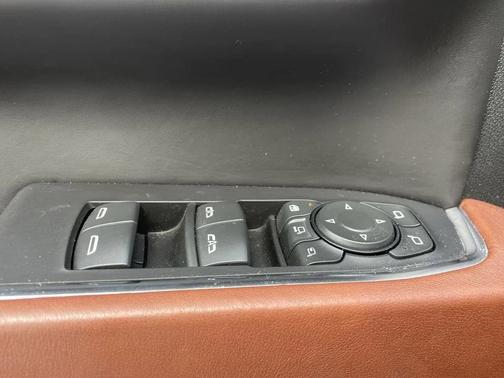 2024 GMC Sierra 3500 Denali