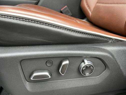 2024 GMC Sierra 3500 Denali