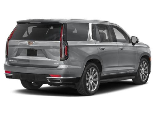 2023 Cadillac Escalade Premium Luxury Platinum