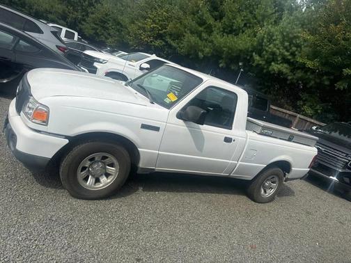 2011 Ford Ranger XL
