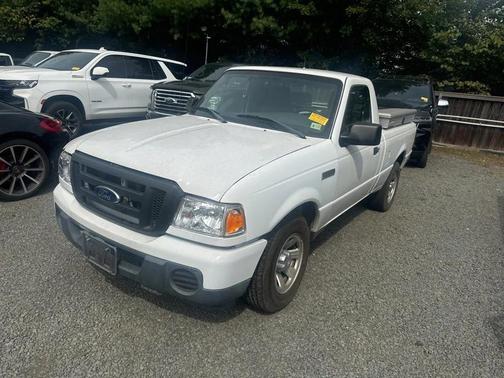 2011 Ford Ranger XL