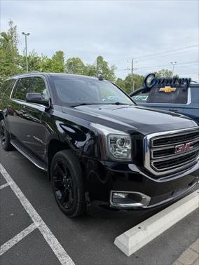 2019 GMC Yukon XL SLT